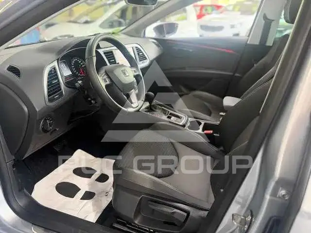2017 Seat Leon