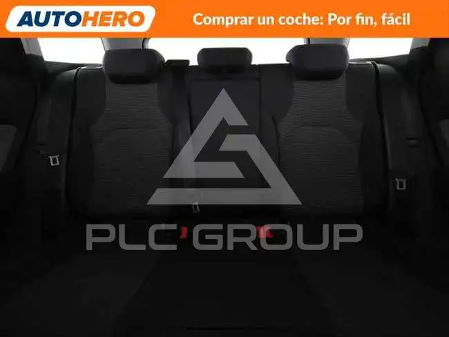 2017 Seat Leon
