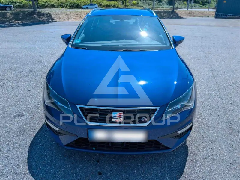 2017 Seat Leon