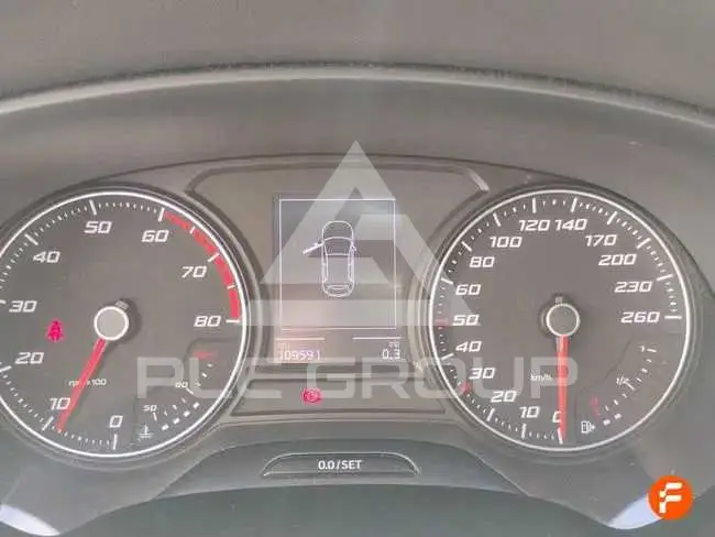 2017 Seat Leon