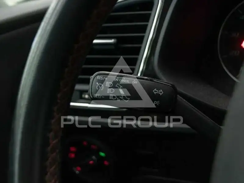 2017 Seat Leon