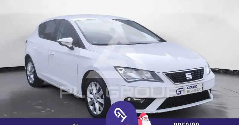2017 Seat Leon
