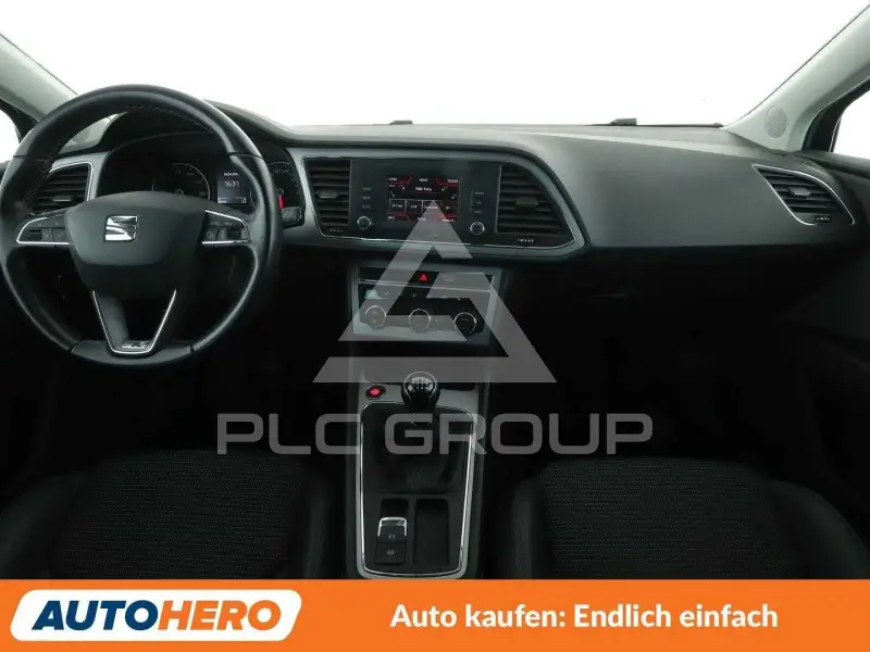 2017 Seat Leon
