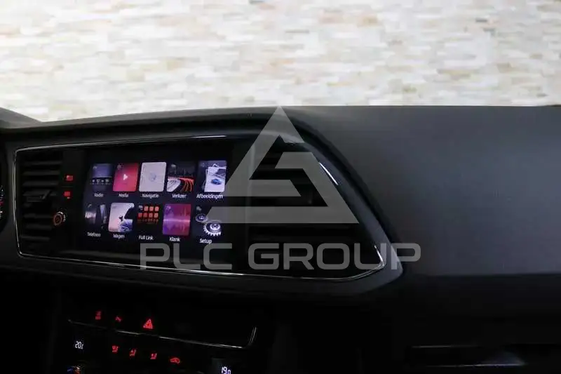 2017 Seat Leon