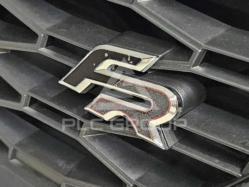 2017 Seat Leon