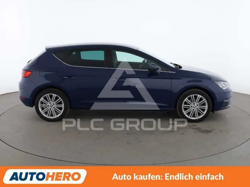 2017 Seat Leon