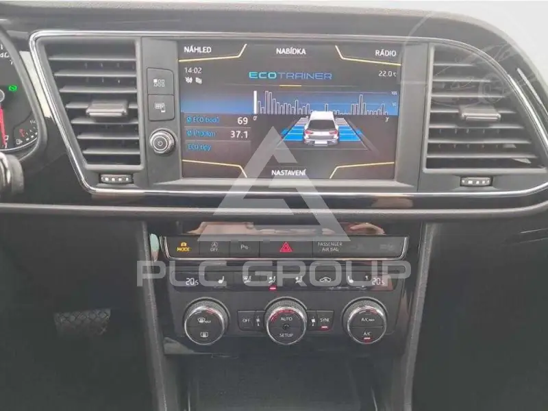2017 Seat Leon