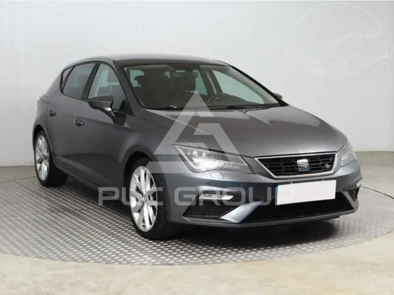 2017 Seat Leon