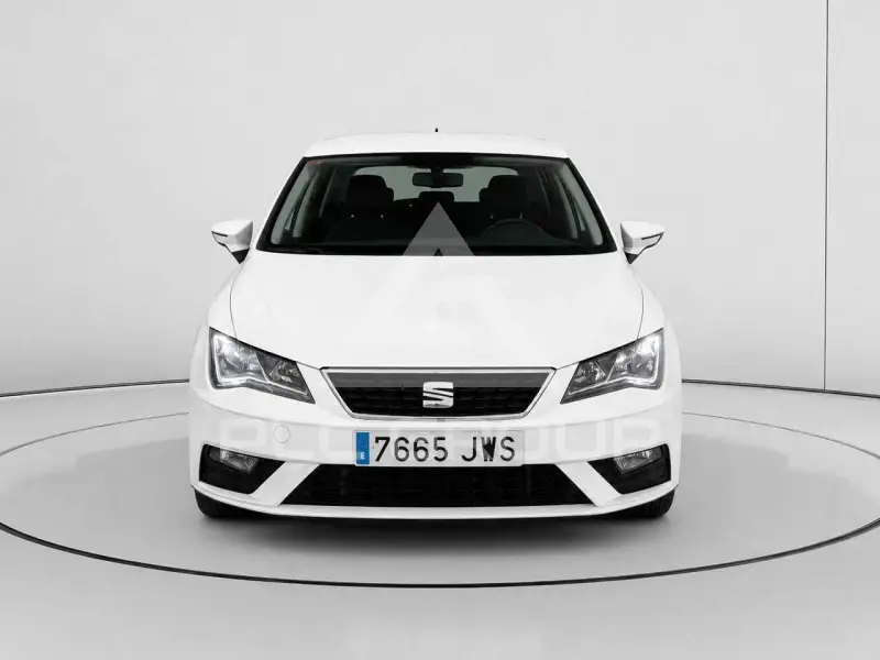 2017 Seat Leon