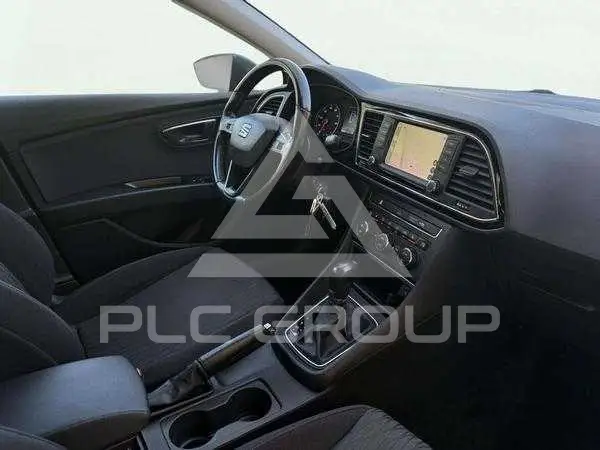 2017 Seat Leon
