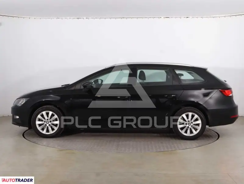 2017 Seat Leon