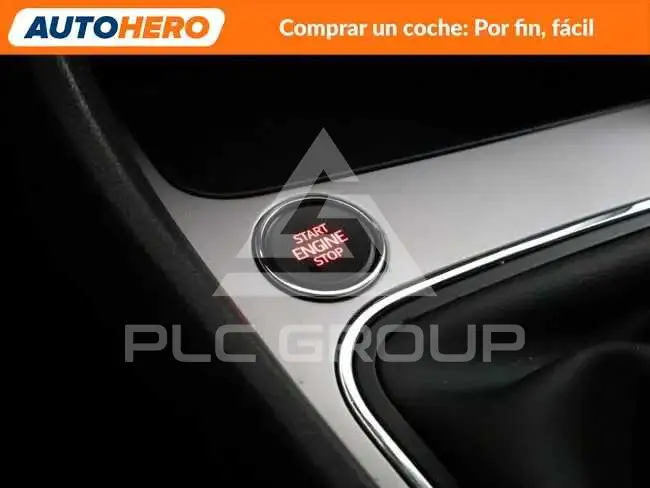 2017 Seat Leon