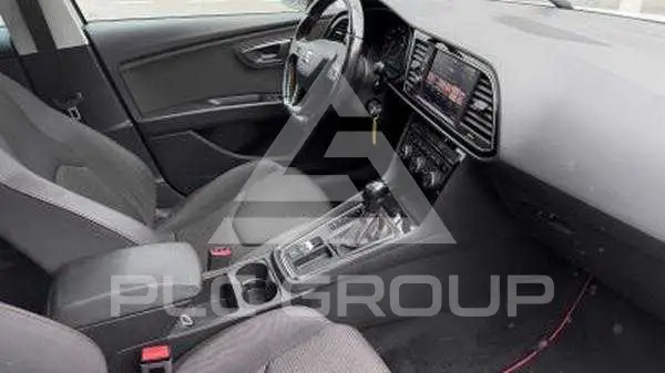 2017 Seat Leon