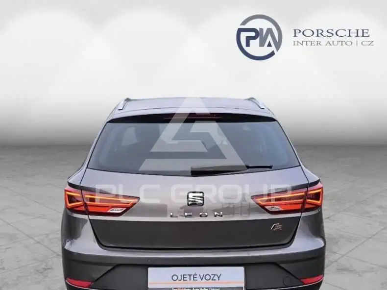 2017 Seat Leon