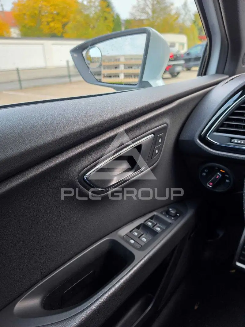 2017 Seat Leon
