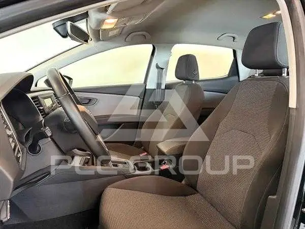 2017 Seat Leon