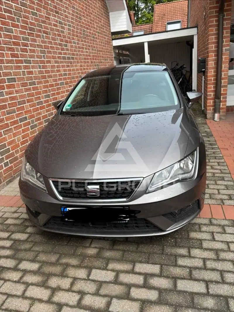 2017 Seat Leon
