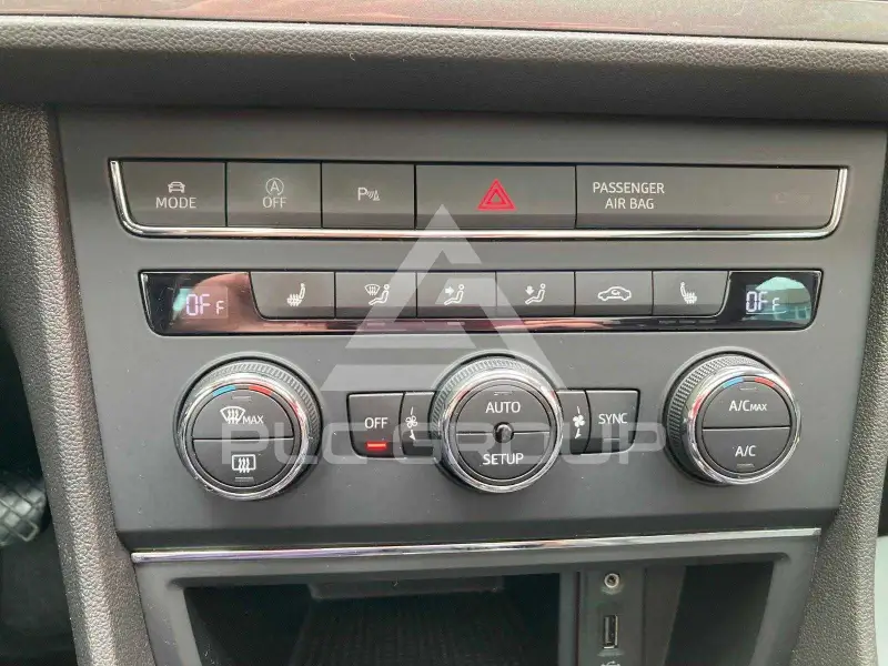 2017 Seat Leon
