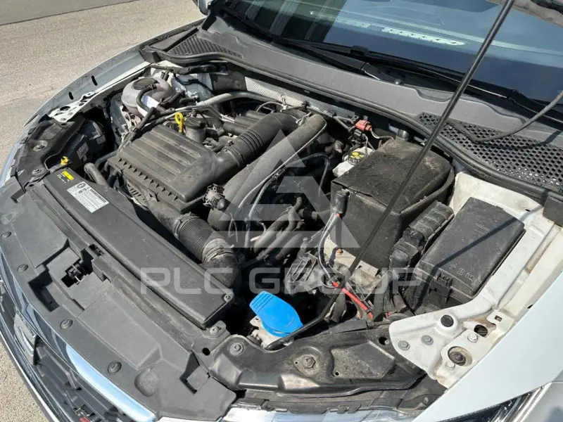 2017 Seat Leon