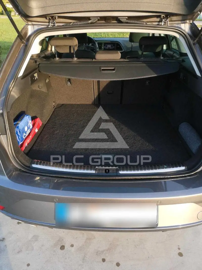 2017 Seat Leon