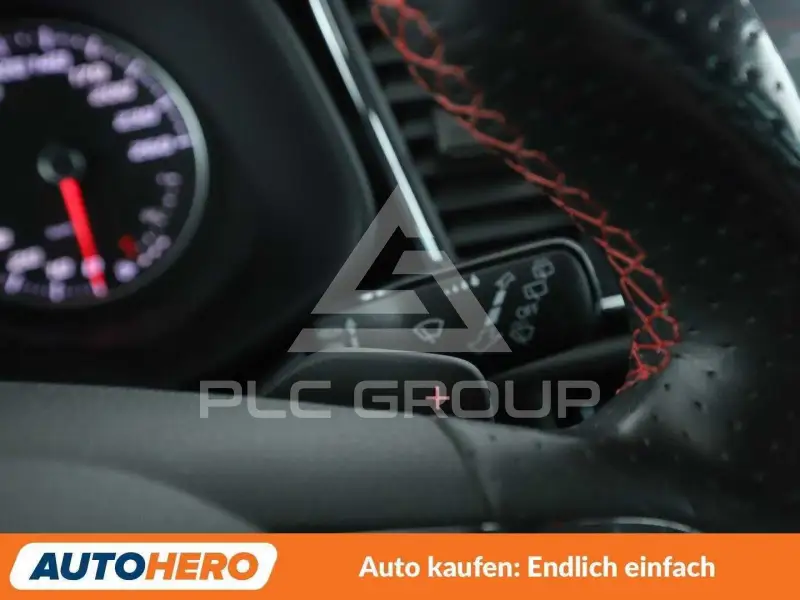 2017 Seat Leon