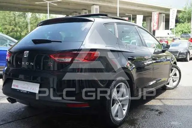 2017 Seat Leon