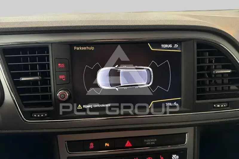 2017 Seat Leon