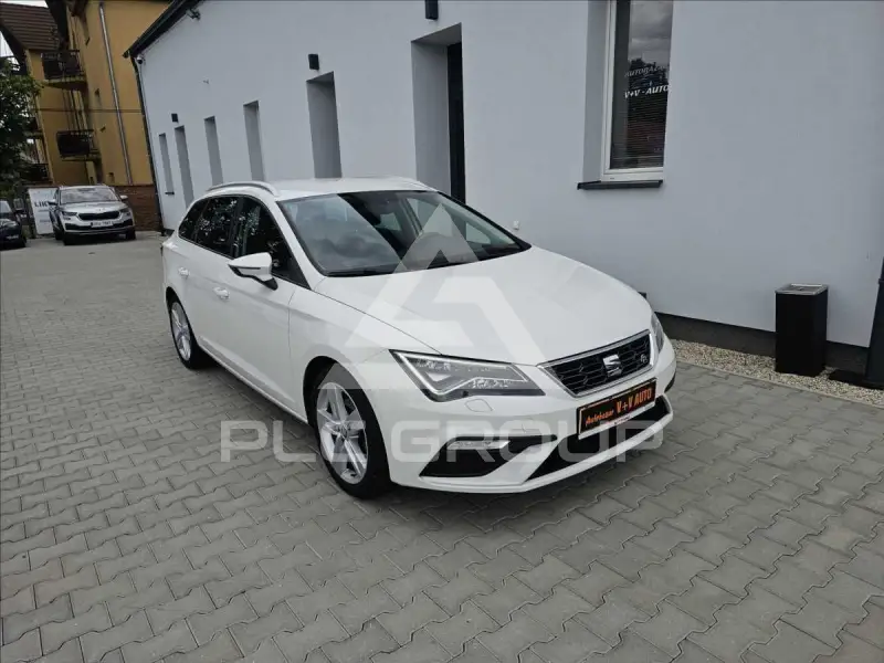 2017 Seat Leon