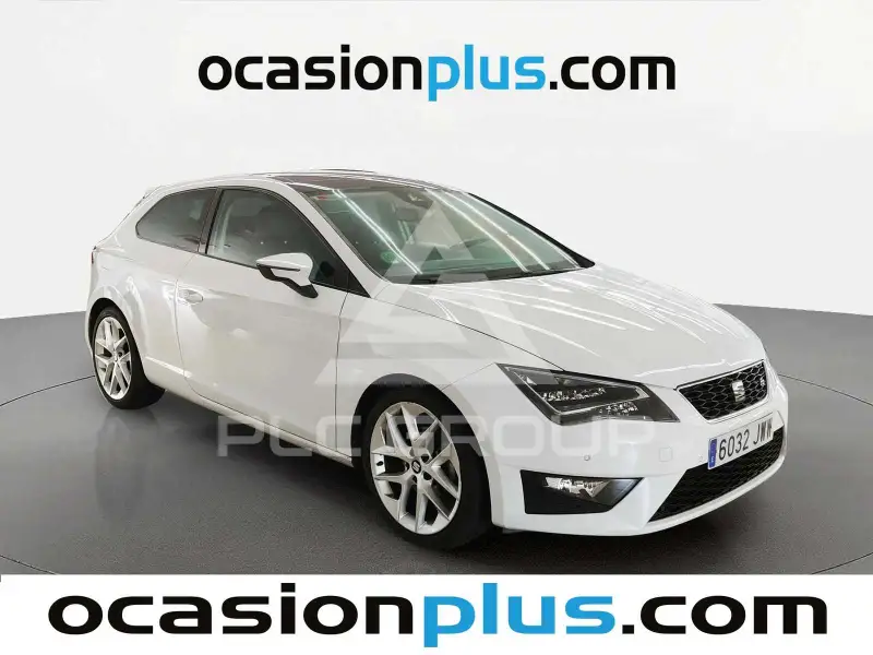 2017 Seat Leon