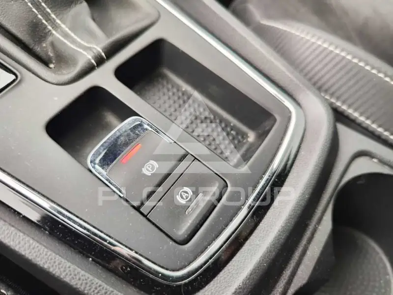 2017 Seat Leon