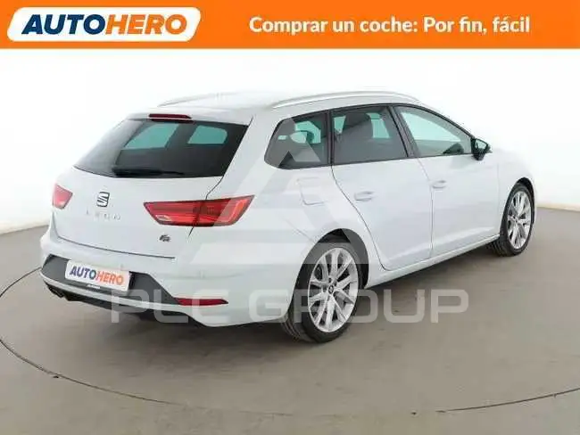 2017 Seat Leon