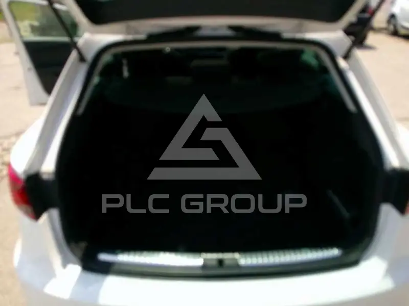 2017 Seat Leon