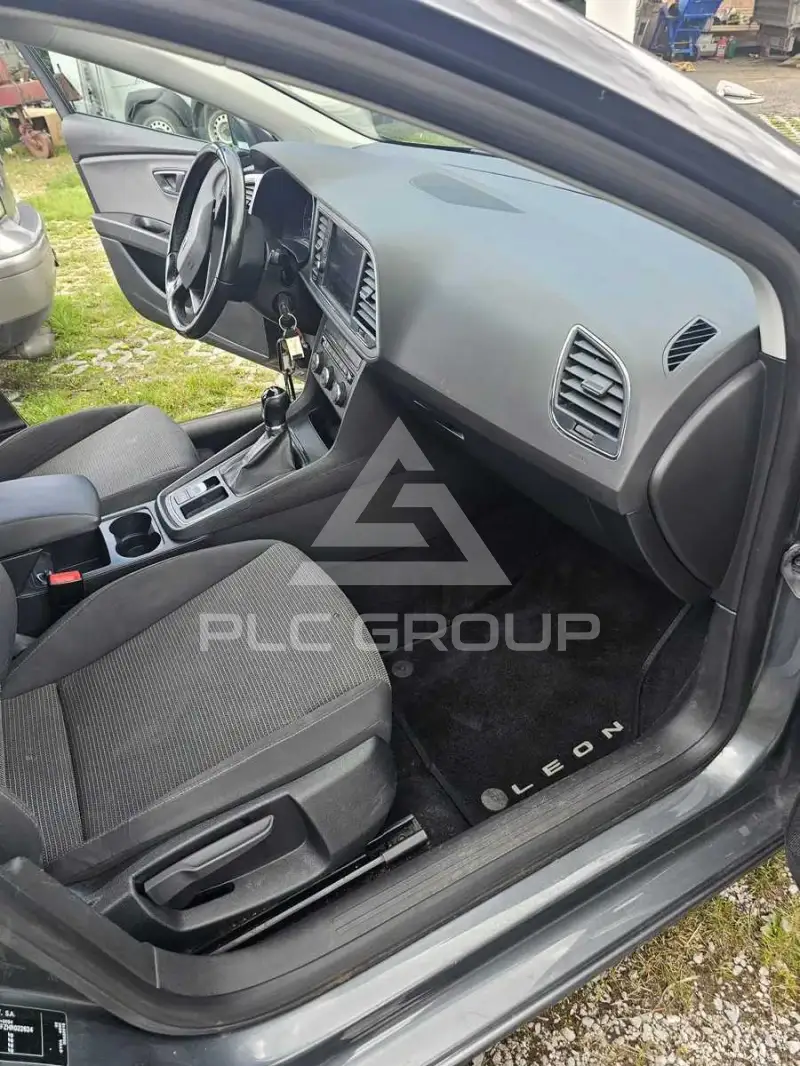 2017 Seat Leon
