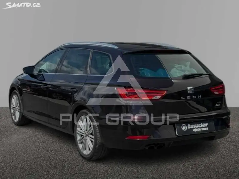 2017 Seat Leon