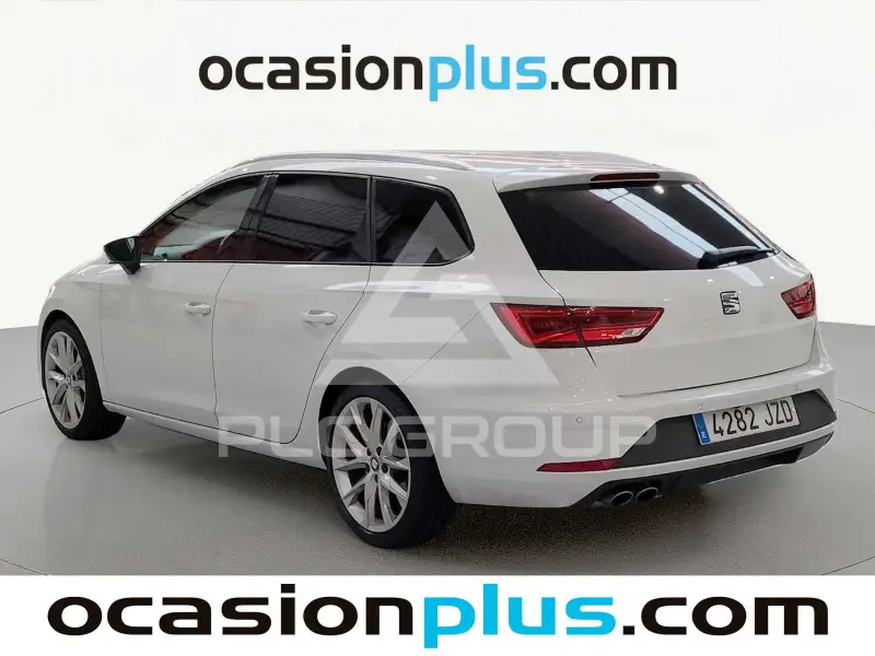 2017 Seat Leon