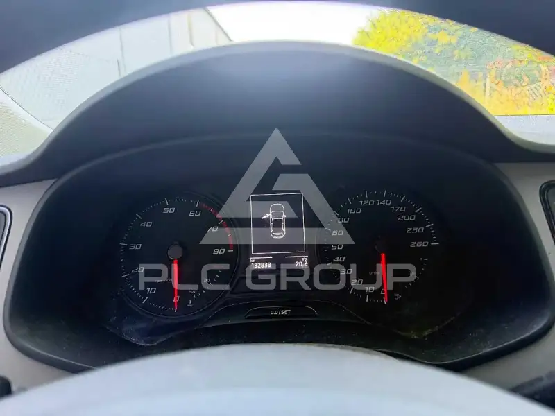 2017 Seat Leon
