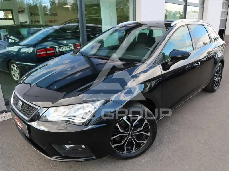 2017 Seat Leon