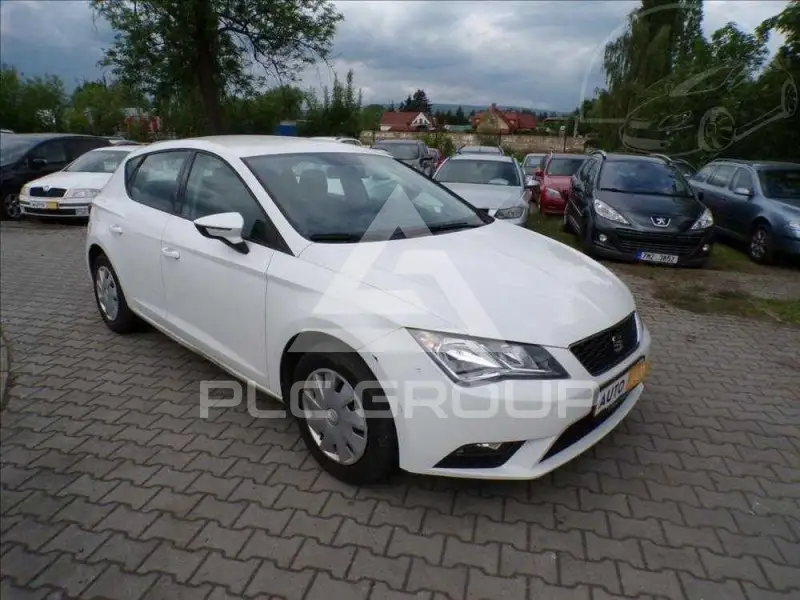 2017 Seat Leon