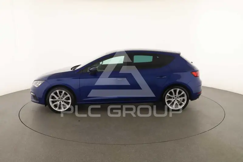 2017 Seat Leon