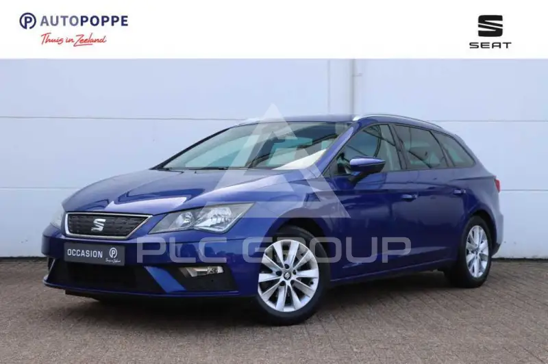 2017 Seat Leon