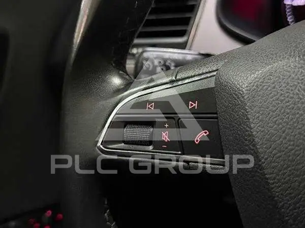 2017 Seat Leon