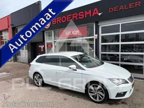 2017 Seat Leon