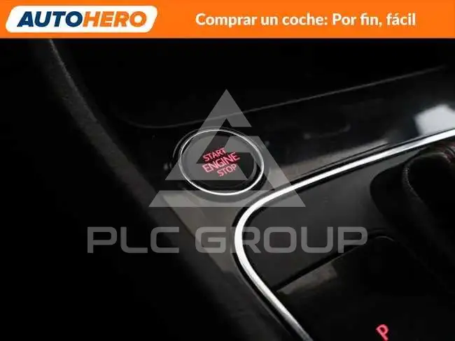 2017 Seat Leon