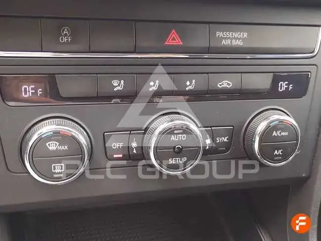 2017 Seat Leon