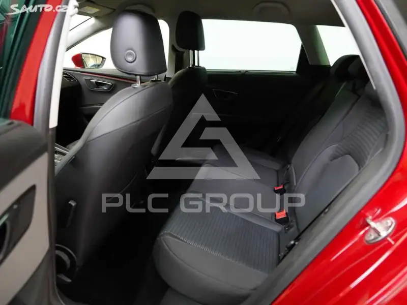 2017 Seat Leon