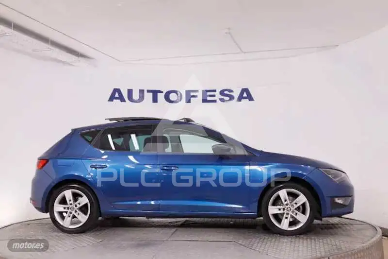 2017 Seat Leon