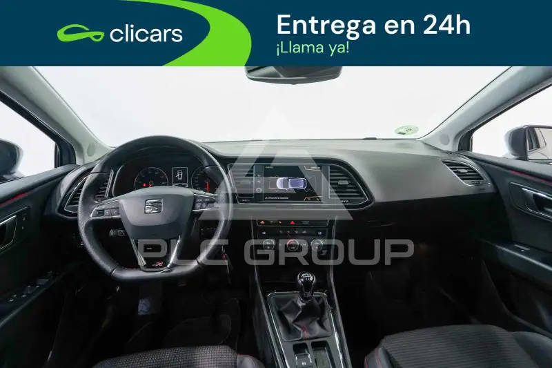 2017 Seat Leon