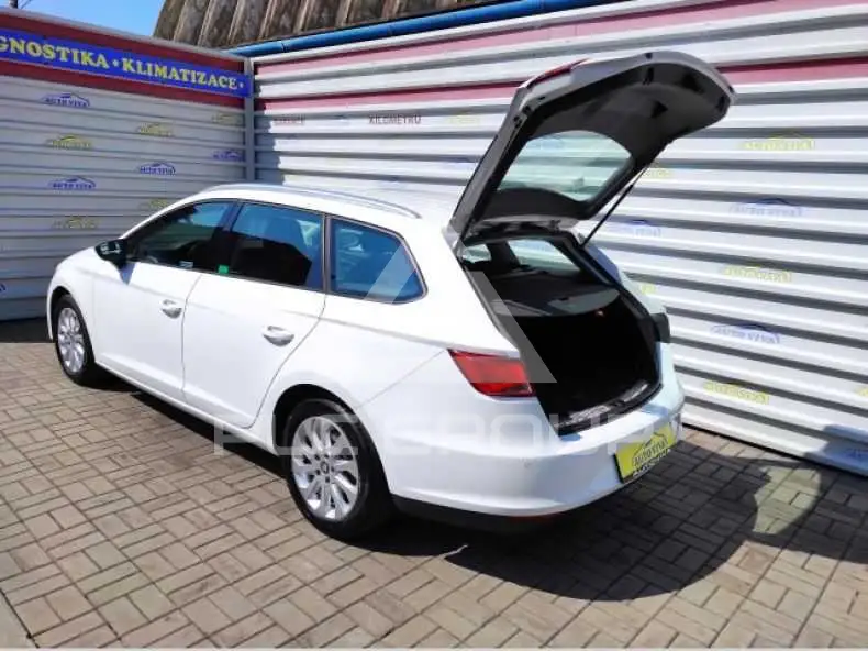 2017 Seat Leon