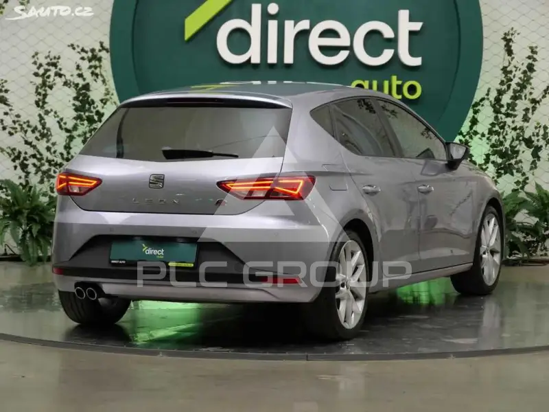 2017 Seat Leon