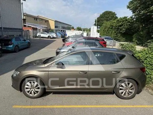 2017 Seat Leon